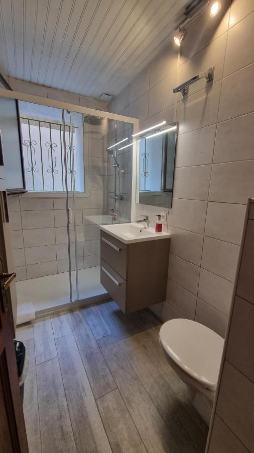 Appartement Calme Centre Ville A 80M Des Halles Narbonne Exteriér fotografie