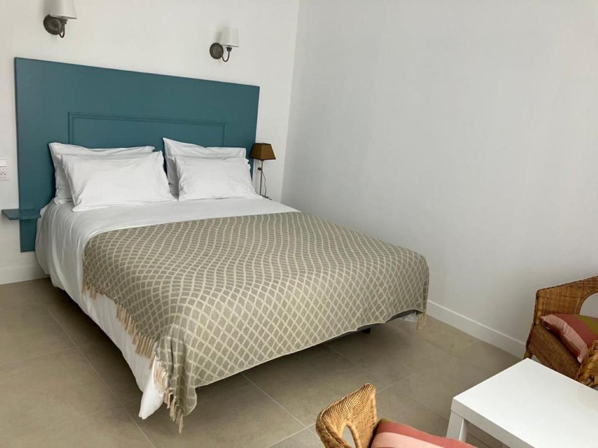 Appartement Calme Centre Ville A 80M Des Halles Narbonne Exteriér fotografie