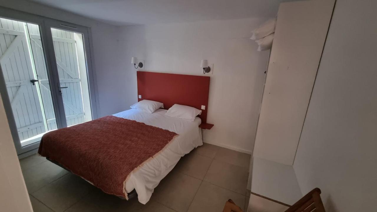 Appartement Calme Centre Ville A 80M Des Halles Narbonne Exteriér fotografie