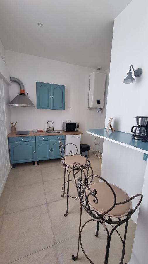 Appartement Calme Centre Ville A 80M Des Halles Narbonne Exteriér fotografie