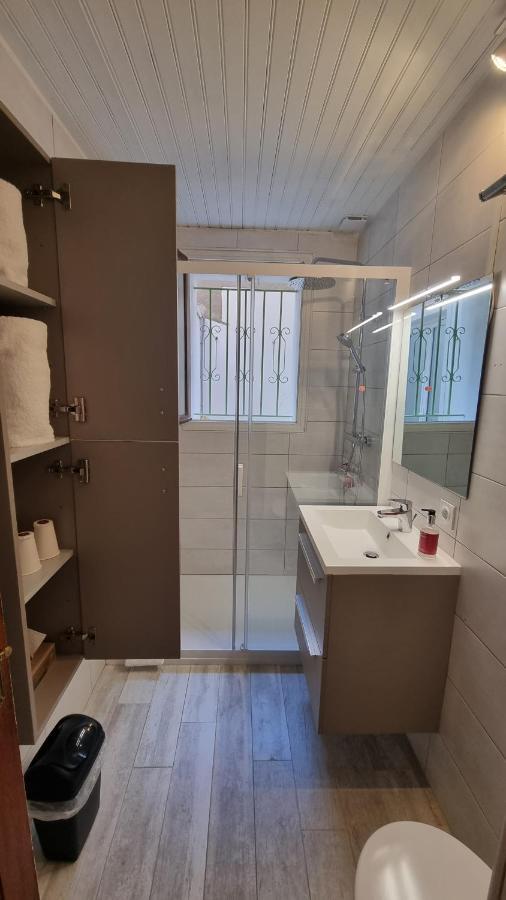 Appartement Calme Centre Ville A 80M Des Halles Narbonne Exteriér fotografie
