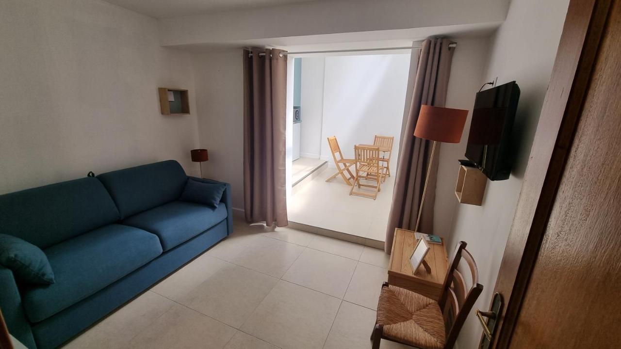 Appartement Calme Centre Ville A 80M Des Halles Narbonne Exteriér fotografie